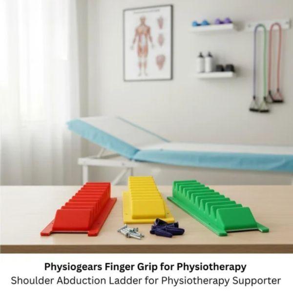 Finger Ladder Exerciser For Hand Rehabilitation