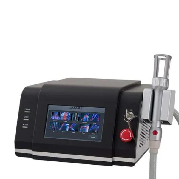 Class 4 Laser Therapy Machine 10W Power