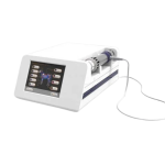 Advanced Shockwave Therapy Equipment for Physiotherapy