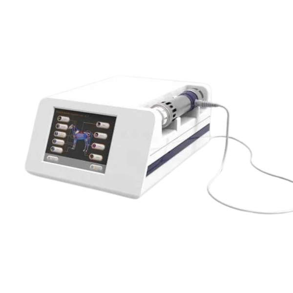 Advanced Shockwave Therapy Equipment for Physiotherapy
