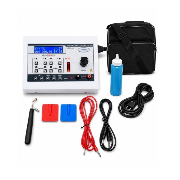 Muscle Stimulator Therapy Machine
