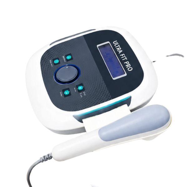 Advanced 1 MHz Ultrasound Therapy Physiotherapy Equipment Machine