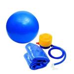 Professional Anti Burst Gym Exercise Ball