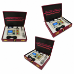 Advanced Darsh Laser Therapy Machine for Physiotherapy Pain Relief Equipment