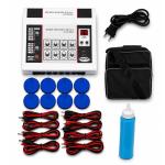 8 Channel Auto Mode TENS Machine