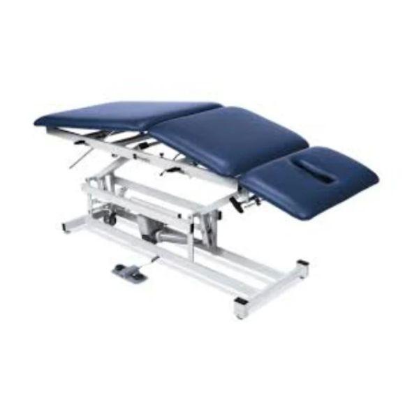 Electric Three Section Treatment Table Couch