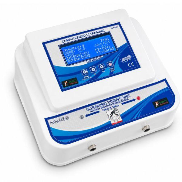 Digital Ultrasonic Therapy Unit Machine