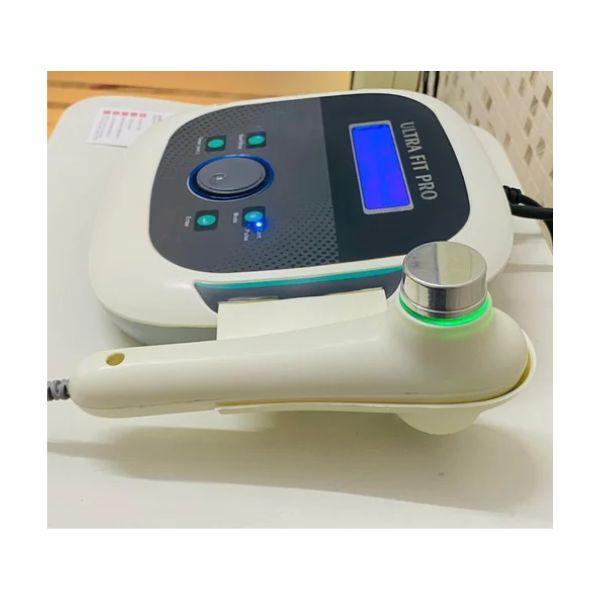 Advanced 1 MHz Ultrasound Therapy Physiotherapy Equipment Machine