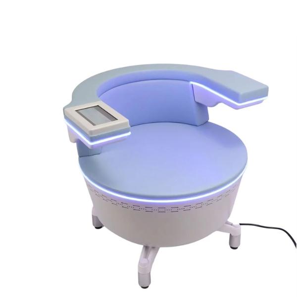 EMS Pelvic Chair – Advanced Pelvic Floor Therapy Machine