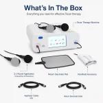 Tecar Therapy Advanced Radiofrequency Physiotherapy Treatment