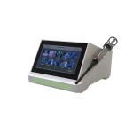 Laser Therapy Class 4 with 10 watts power and 1064nm wavelength