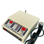 Digital Ultrasound Therapy Equipment for Physiotherapy