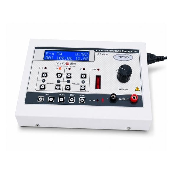 Muscle Stimulator Therapy Machine