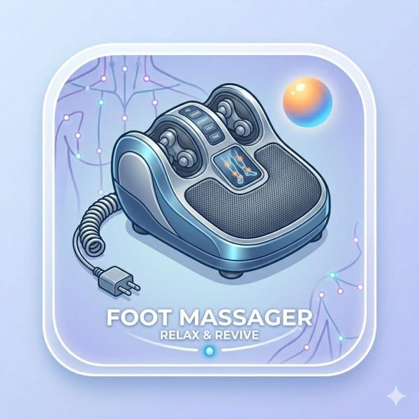 Foot Massager