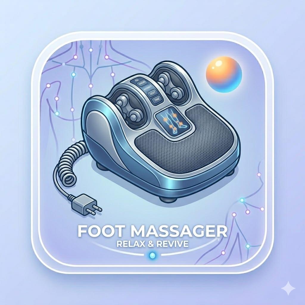 Foot Massager