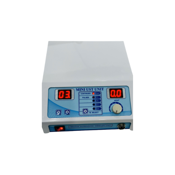 Shrasti Ultrasound Therapy Equipment for Effective Pain Relief Treatment