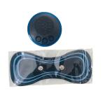 Electric Neck And Back Massager