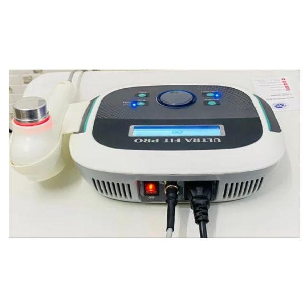 Advanced 1 MHz Ultrasound Therapy Physiotherapy Equipment Machine