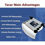 Tecar Therapy Machine