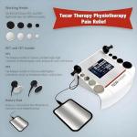 Tecar Therapy Machine