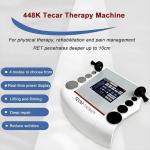 Tecar Therapy Machine