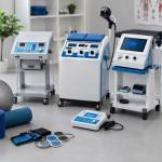 Advanced Physiotherapy Machines for Effective Recovery