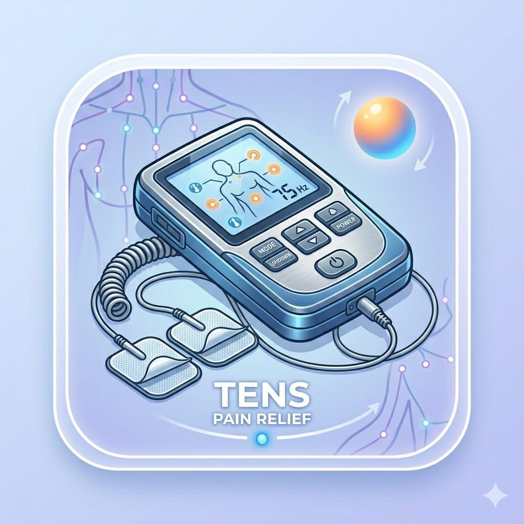 Tens Unit