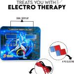 Advanced 5 In 1 Physiotherapy Combination Therapy Machine
