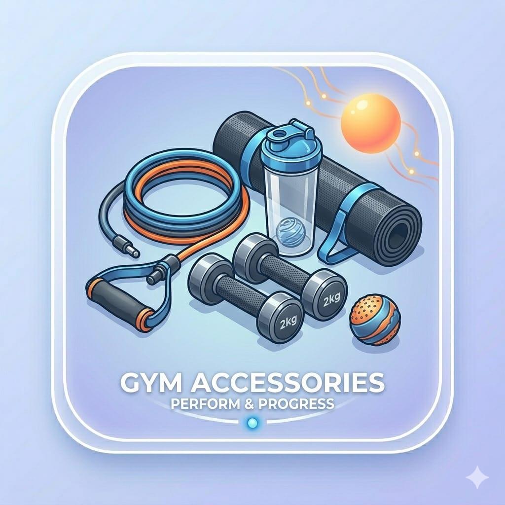 Gym Accessories