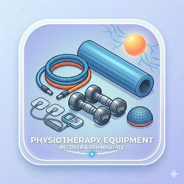 Physiotherapy Equipment