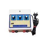 Portable Mini TENS Therapy Machine Digital