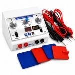 Portable Muscle Stimulator with TENS Technology