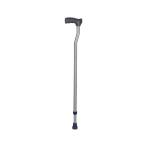Adjustable Aluminum Rehabilitation Walking Aid Stick