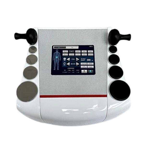 Tecar Therapy Machine