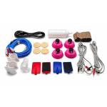 Advanced Physiotherapy Combination Therapy Machine With Touchscreen Display