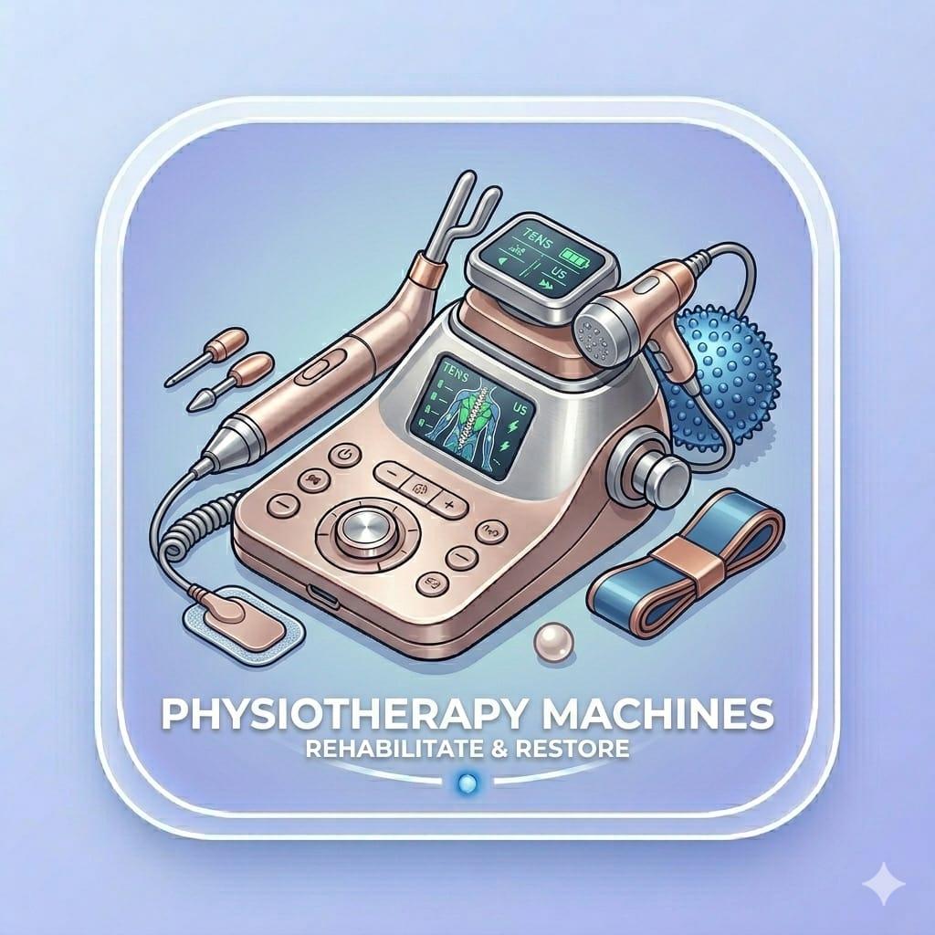 Physiotherapy Machine
