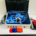 Advanced 5 In 1 Physiotherapy Combination Therapy Machine